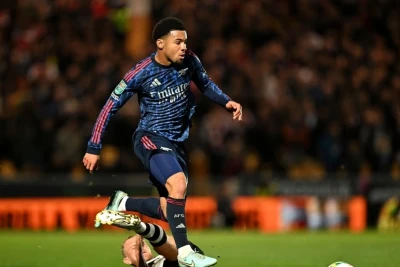 İngiltərə Liqa Kuboku: "Arsenal", "Mançester Siti" və "Tottenhem" növbəti mərhələdə