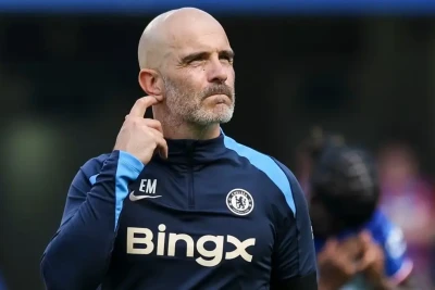 Enso Mareska: "Çelsi" "Qarabağ"ın oyunlarını diqqətlə izləyəcək