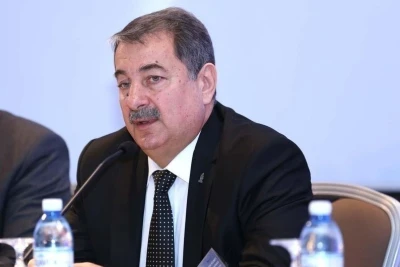 Vaqif Sadıqov: "Bu, çempionat səviyyəsinin artdığını göstərir"