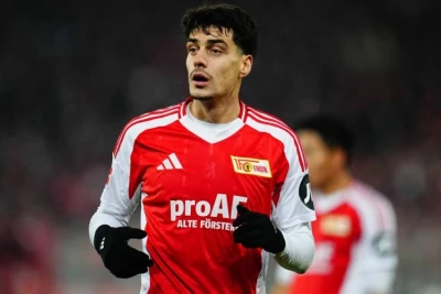 "Beşiktaş" Dioqo Leyte ilə maraqlanır