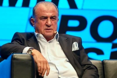 Fatih Terim Bakıya gəlir