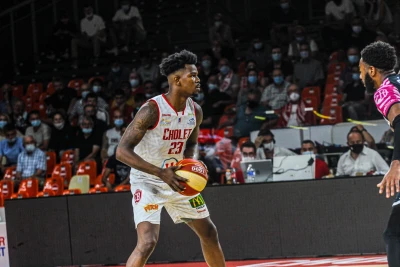 "Sabah" ABŞ-li müdafiəçi Cerri Bleykslə gücləndi: "Şalon" oyunu öncəsi transfer