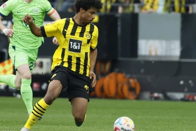 Fənərbağça Karim Adeyemi üçün 25 milyon avro təklif verməyə hazırlaşır