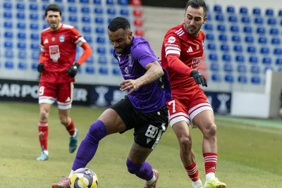 Azərbaycan Kubokunda aşağı məhsuldarlıq: Yenə 4 qol