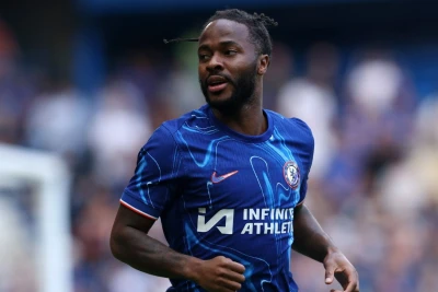 Rahim Sterlinq "Feyenoord"a keçdi