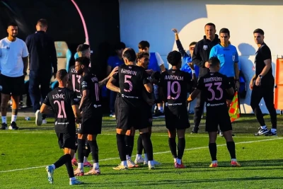 "Sabah" "Zirə"ni darmadağın etdi: Premyer Liqada VIII tur nəticələri