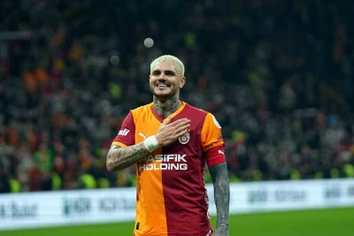 "Qalatasaray" azarkeşlərindən Mauro İkardiyə güclü dəstək: "Ruhumuzun bir parçası"