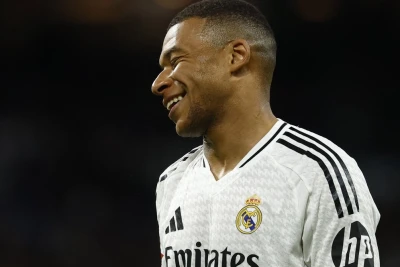 Mbappe "Real"ın tarixinə adını yazdırdı