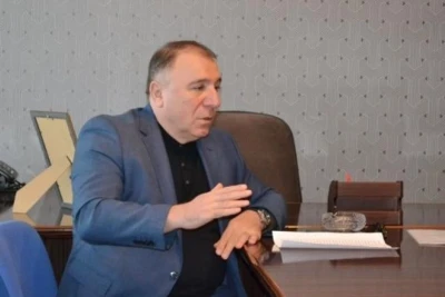 İsgəndər Cavadov: "Neftçi"də baş verənlərdən narahatam"