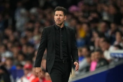Çelsi Dieqo Simeone ilə danışıqlara başlayır