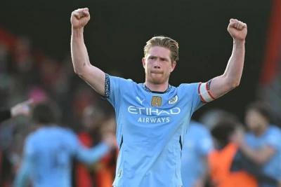 "Napoli" Kevin De Bruyne'yi transfer etmek niyetinde