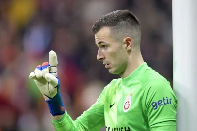"Qalatasaray": Ederson alternativi kimi İnyaki Pena transferi gündəmdə