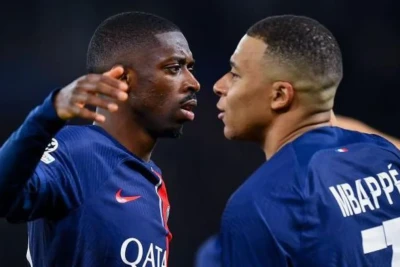 Mbappe və Dembele 2026 Dünya Kuboku üçün Fransa millisinin heyətinə daxil ediliblər