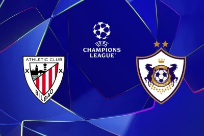 "Qarabağ" səfərdə "Atletik"lə qarşılaşacaq