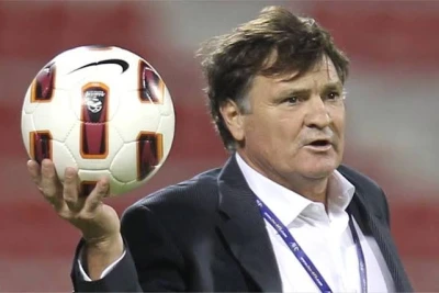 Çinin sabiq baş məşqçisi Kamacho: Çinin Real Madrid və Mbape ilə bağlantılı qalmaqalda onlar özlərini dünyanın ağası hesab eləyirlər