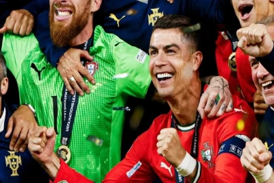 Ronaldo "Əl-Nəsr"də yalnız seçilmiş oyunlarda iştirak edəcək