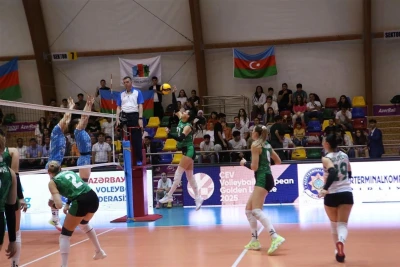 Bratislava mərhələsində favorit yoxdur: Azərbaycan qələbə axtarışında