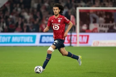 Mançester Siti 18 yaşlı mərakeşli futbolçunu transfer edir