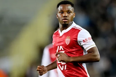 "Monako" Ansu Fatinin icarə müqaviləsini uzatmaq istəmir