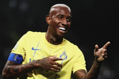 "Fənərbağça" Taliskanın transferi üçün klubu ilə razılığa gəlib