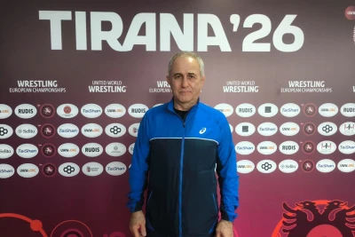 Saypulla Absaidov Albaniyadan: Günay Qurbanova parlaq ulduz ola bilər