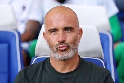 Mareskadan Sterlinq və Disasinin oynamaması ilə bağlı mübahisəli cavab: "Atamın işi çətin idi"