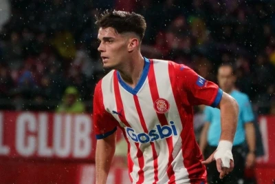 "Real" qışda heyətini yeni müdafiəçi ilə gücləndirəcək