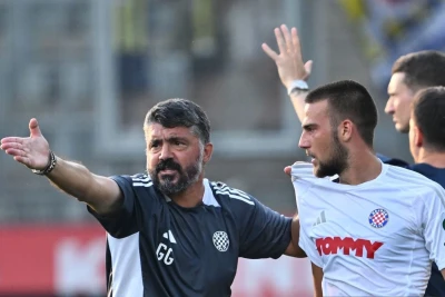 Cennaro Qattuzo İtaliya millisində baş məşqçi olacaq