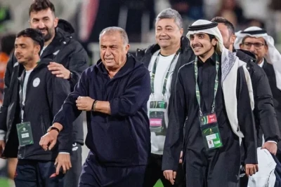Fatih Terim "Əl-İttihad" ilə müqavilə imzalamaq üçün Səudiyyə Ərəbistanına qayıdır