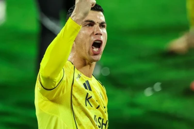 Al‑İttihad, Al‑Nasr-u 2:1 məğlub etdi, Ronaldun məhsuldar ötürməsi fərqi artırdı