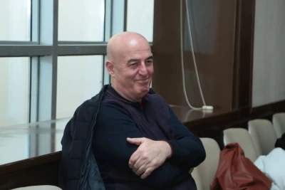 Asim Xudiyev UEFA Konfrans Liqası oyununa hakim-inspektor təyin edilib