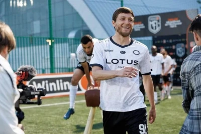 Ruslan Qurbanov: "Ukraynanı məğlub etmək olar, onlar Bakıda xüsusi heç nə göstərmədilər"