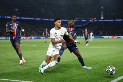 "Pari Sen-Jermen" və "Aston Villa" 2026-cı il UEFA Superkubokunda qarşılaşacaqlar