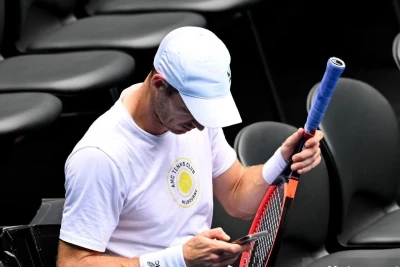 Tennisçilərə qarşı sosial mediada 8 minə yaxın təhqiramiz şərhlər aşkar edilib