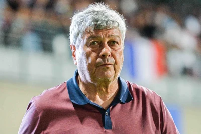 "Dinamo Buxarest"in yeni stadionuna Mirça Luçeskunun adı veriləcək