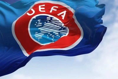 Qadınlar arasında futbol üzrə Avropa çempionatının final mərhələsinin püşkatması keçirilib