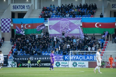Misli Premyer Liqasının son turunda stadionlara gələn azarkeşlərin sayı açıqlanıb