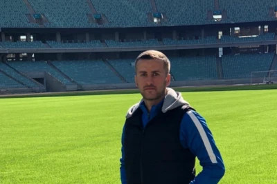 Tural Cəlilov: "I Liqada yerimizi qorumaq niyyətindəyik"