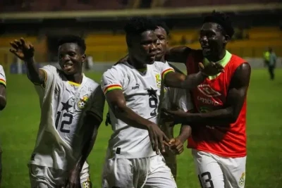 "Sabah" Qanalı gənc müdafiəçi Maksvell Azafokpeni transfer etməyə çalışır