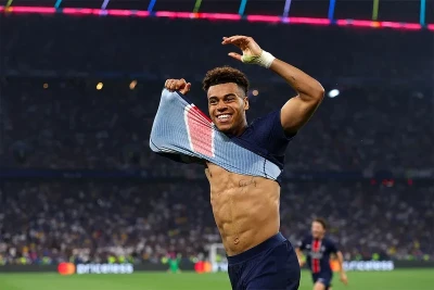 Çempionlar Liqasında "Həftənin oyunçusu" adına namizədlər açıqlanıb