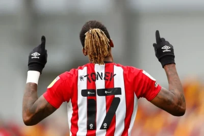 Ayven Touni "Tottenhem"ə keçə bilər