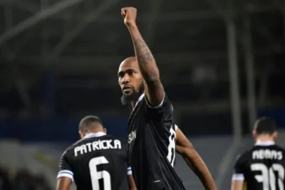 Kevin Medina: "Qarabağ" Çempionlar Liqasında tarixi nəticə əldə etdi və yoluna davam etməlidir"