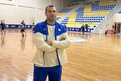 "Qarabağ"ın baş məşqçisi Sabir Nəzərəliyev: "Əsas məqsəd "Bakı" və "Kür"ü qabaqlamaqdır"