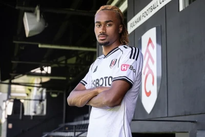 Fulhem "Bavariya"dan futbolçu transfer edib