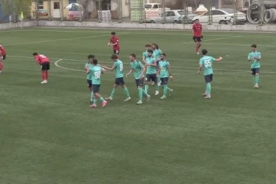 Əvəzedicilər Liqasında "Neftçi" və "Zirə" bərabərə qaldı, "Qarabağ" uduzdu