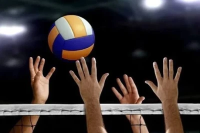 Azərbaycan kişi voleybolçuları Avropa Liqasında Portuqaliya ilə qarşılaşır