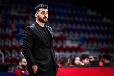 Davit Çivçivadze: "Rəqib elə komandadır ki, xətaları əfv etmir"
