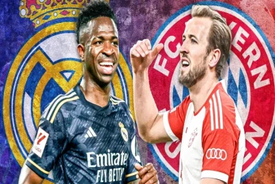 "Real" oyunçu maaşlarına ən çox pul xərcləyən klubdur