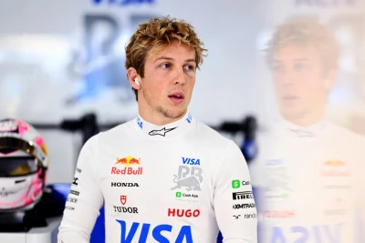 "Formula-1": Liam Louson 2026-cı ilin yeni reqlamentindən narahatdır