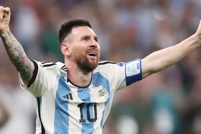 Lionel Messi DÇ-2026-da ən yaşlı het-trik müəllifi oldu